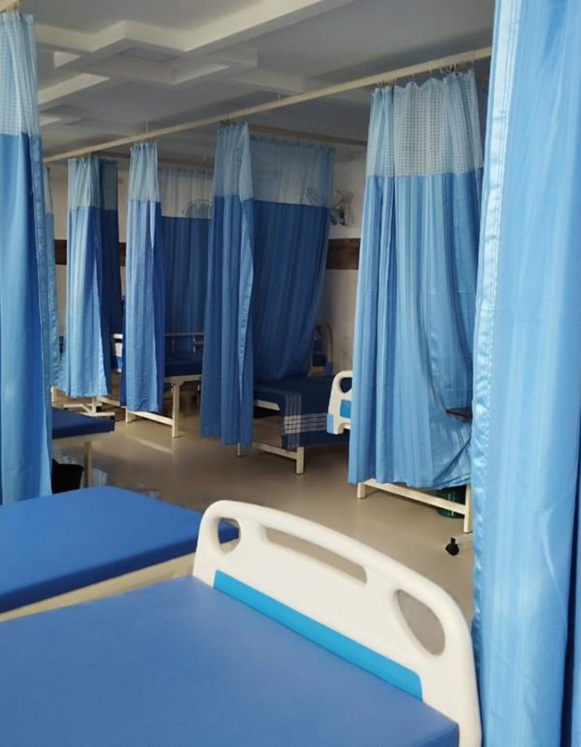 Stroke Rehabilitation in Perungalathur