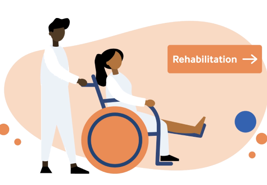 Stroke Rehabilitation in Vandalur