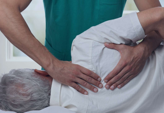 Bedsores Prevention Treatment in Manivakkam