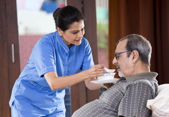 Medical Nursing Service in Manivakkam