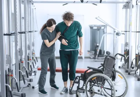 Neuro Rehabilitation Centre in Manivakkam