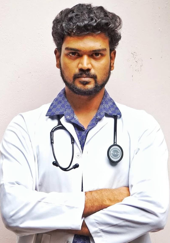 Stroke Rehabilitation Centre near Vandalur