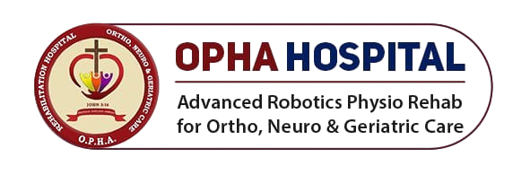 OPHA Rehabilitation Centre
