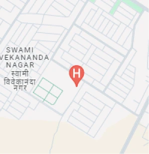 Stroke Hospital in Mannivakkam