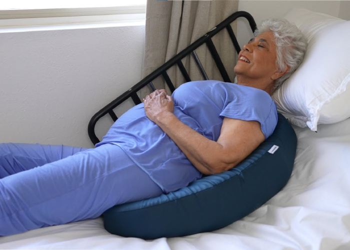 Bedsores Prevention Treatment in Mudichur