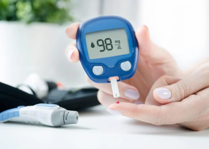 Diabetes Treatment in Mudichur