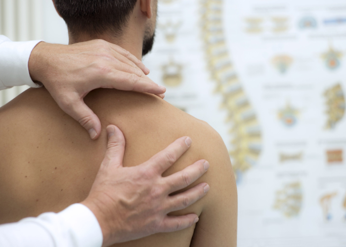 Physiotherapy Centre in Tambaram