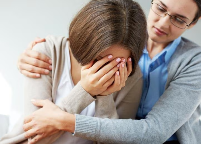 Psychological Counselling in Mudichur