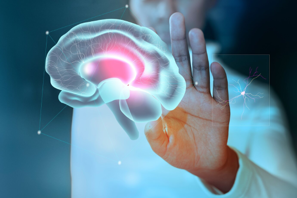 Stroke Rehabilitation Centre in Mudichur